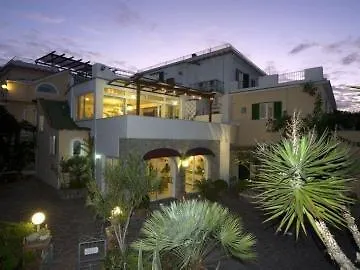 Hotell Gemma Casamicciola Terme