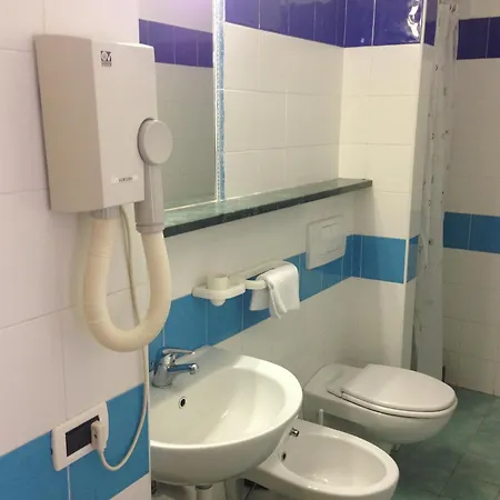 Hotell Gemma
