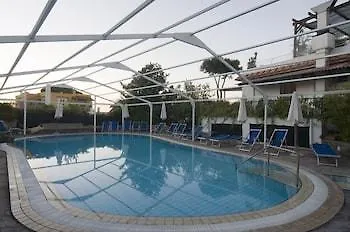 Hotell Gemma 3*