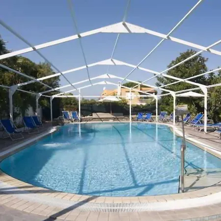 Gemma Hotell Casamicciola Terme