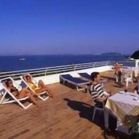 Hotell Gemma