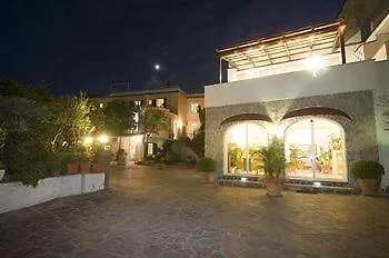 Hotell Gemma