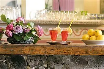 Hotell Gemma Casamicciola Terme