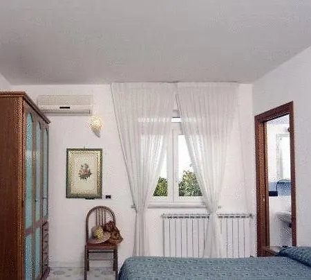 Hotell Gemma Casamicciola Terme