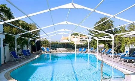 Hotell Gemma Casamicciola Terme