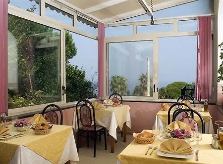 Hotell Gemma