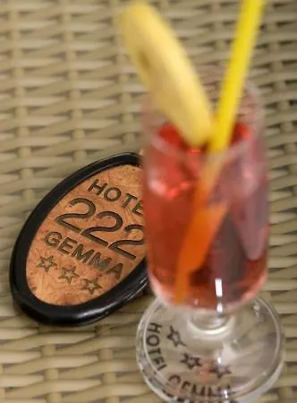 Gemma 3* Казамиччола-Терме