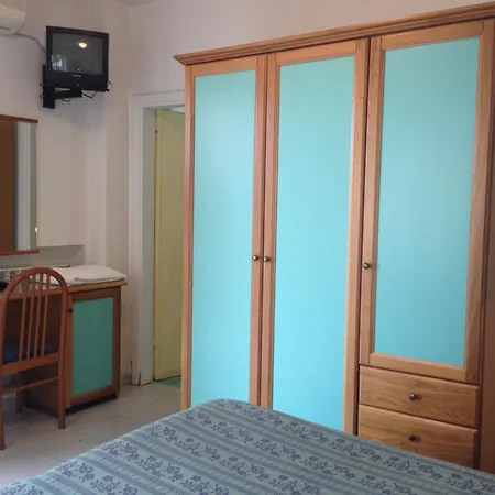 Gemma Отель Казамиччола-Терме