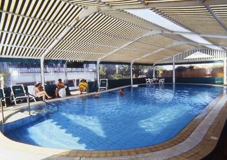 Gemma Казамиччола-Терме