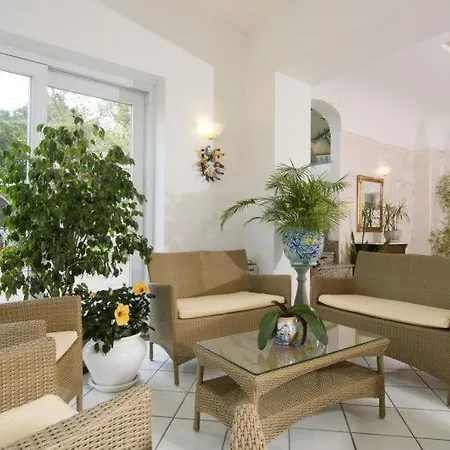 Gemma Казамиччола-Терме