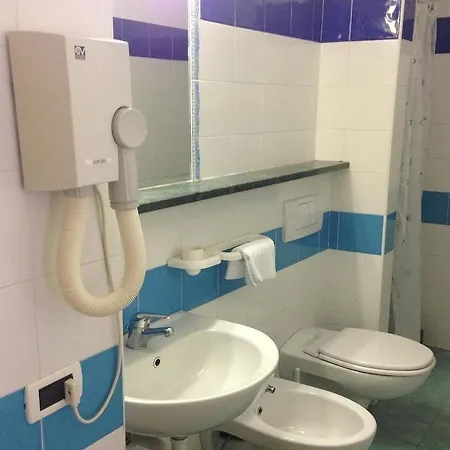 Gemma Отель Казамиччола-Терме