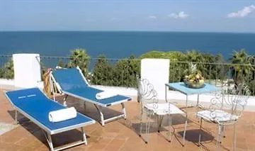 Отель Gemma Казамиччола-Терме