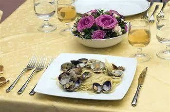 Отель Gemma Казамиччола-Терме