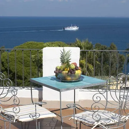 Gemma Казамиччола-Терме