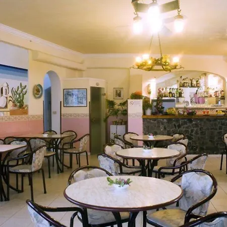 Hotel Gemma Casamicciola Terme