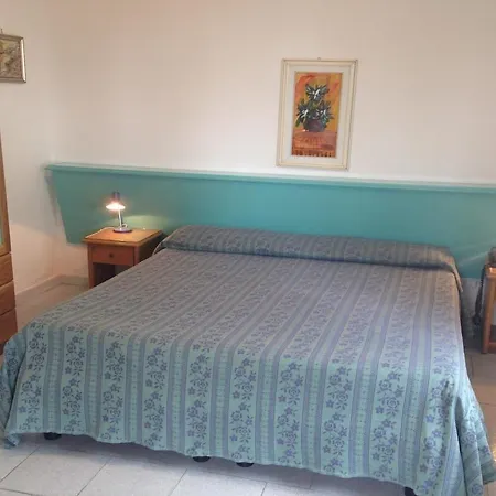 Hotel Gemma 3*