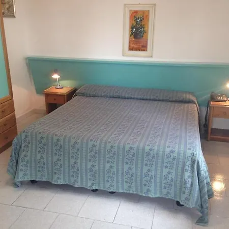Gemma Hotel Casamicciola Terme
