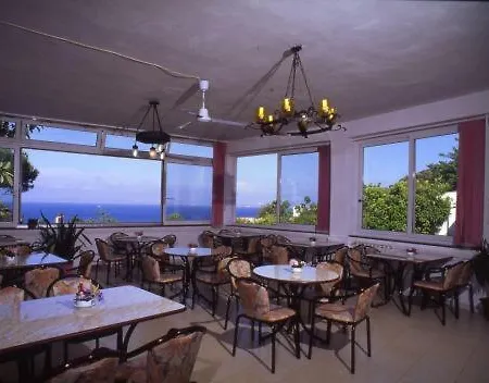 Hotel Gemma 3*