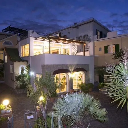 Gemma Casamicciola Terme