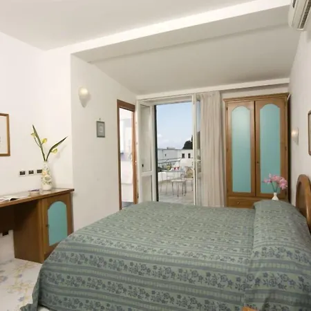 Gemma Hotel Casamicciola Terme