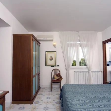 Hotel Gemma Casamicciola Terme