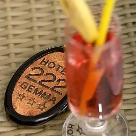 Gemma Hotel