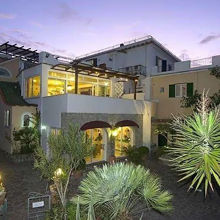 Gemma Hotel Casamicciola Terme