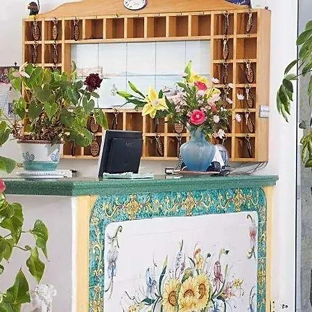 Hotel Gemma 3*