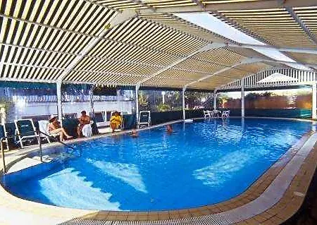 Hotel Gemma