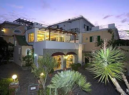 Gemma Hotel