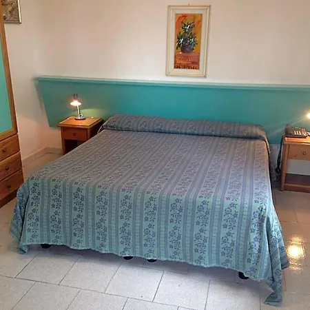 Hotel Gemma Casamicciola Terme