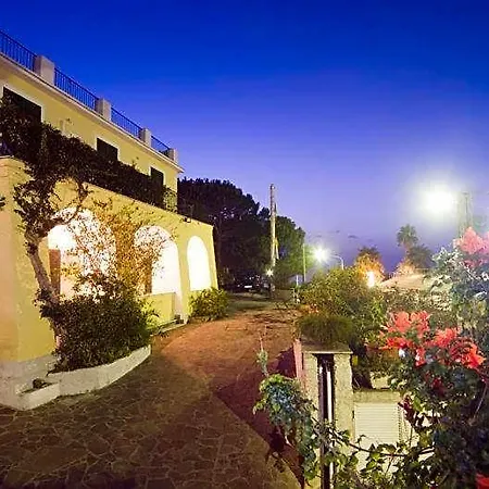 Gemma Hotel Casamicciola Terme