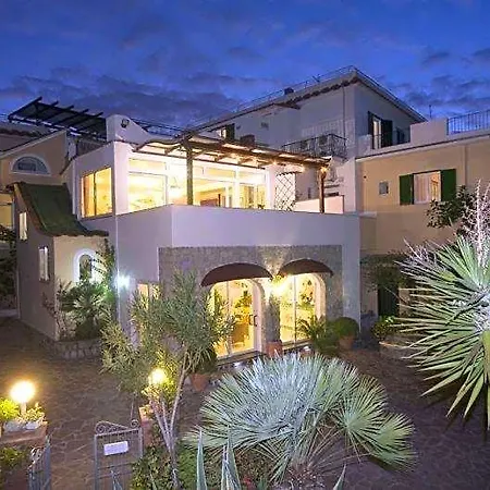 Hotel Gemma