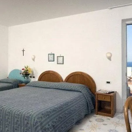 Gemma Hotel Casamicciola Terme