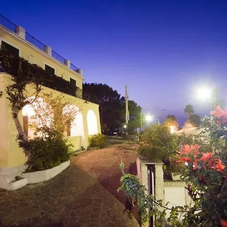 Hotel Gemma Casamicciola Terme