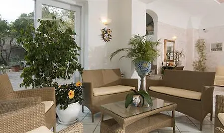 Hotel Gemma Casamicciola Terme