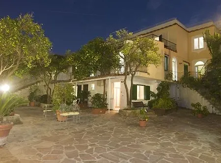 Hotel Gemma Casamicciola Terme