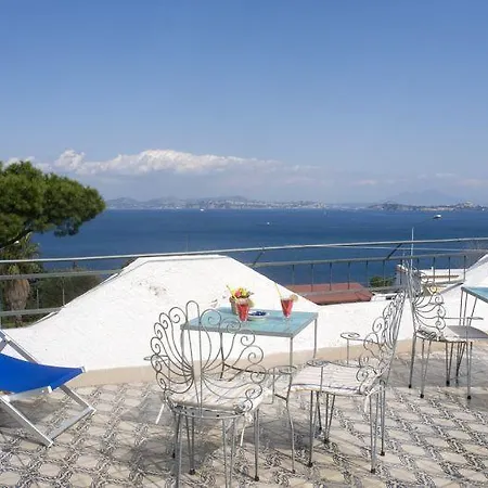 Gemma Hotel Casamicciola Terme