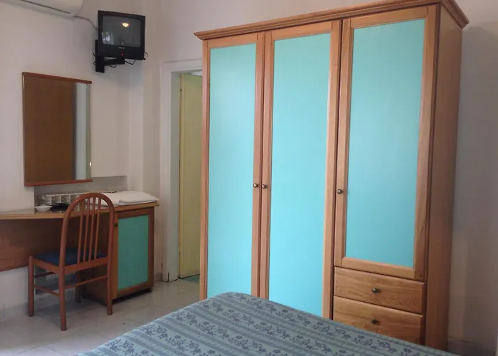 Gemma Hotel Casamicciola Terme