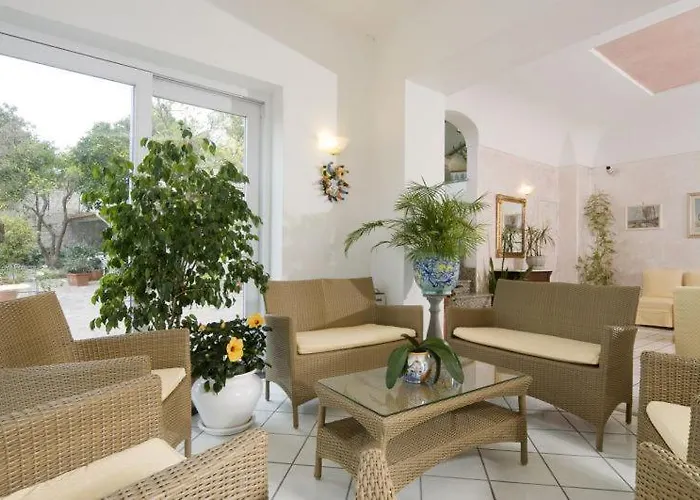 Gemma Casamicciola Terme