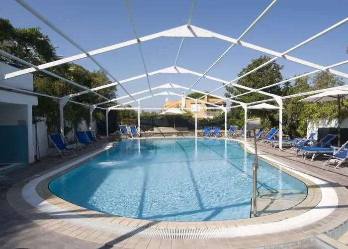 Gemma Hotel Casamicciola Terme