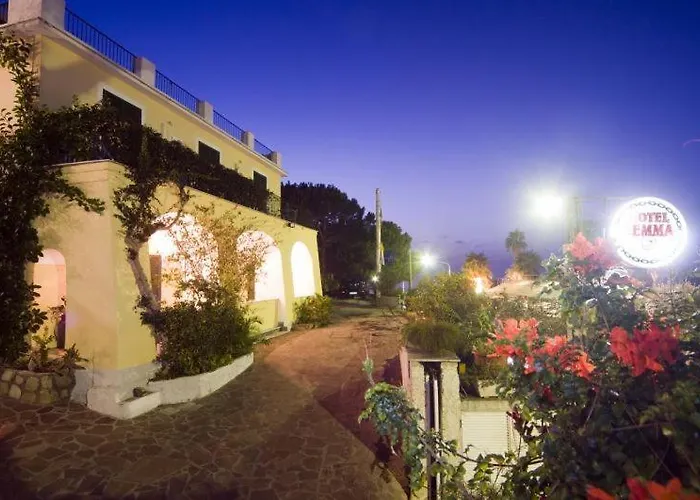 Hotel Gemma Casamicciola Terme