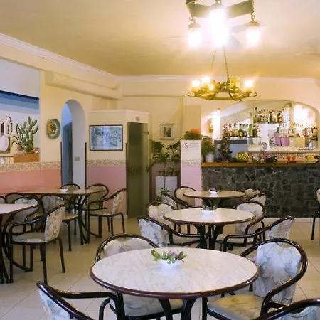 Ξενοδοχείο Gemma Casamicciola Terme