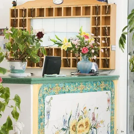 Ξενοδοχείο Gemma