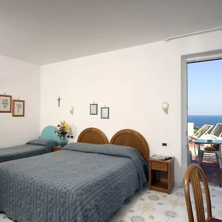 Ξενοδοχείο Gemma 3*