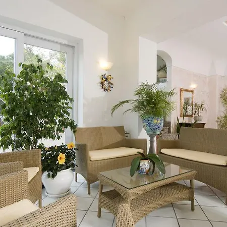 Ξενοδοχείο Gemma