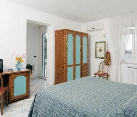 Ξενοδοχείο Gemma 3*