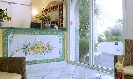 Ξενοδοχείο Gemma 3*