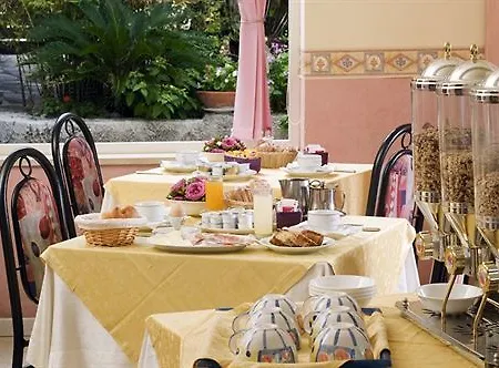 Gemma Casamicciola Terme