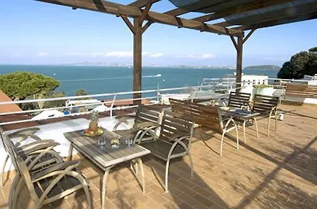 Ξενοδοχείο Gemma